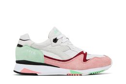 Diadora: Белые кроссовки 