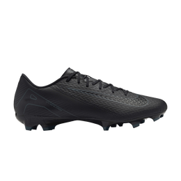 Nike: Чёрные кроссовки  Mercurial