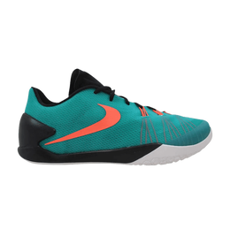 Nike: Светлые кроссовки  Retro