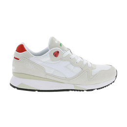 Diadora: Белые кроссовки 