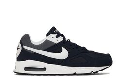 Nike: Синие кроссовки  Air Max