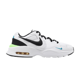 Nike: Белые кроссовки  Air Max