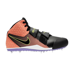 Nike: Яркие кроссовки 