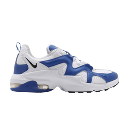 Nike: Синие кроссовки  Air Max