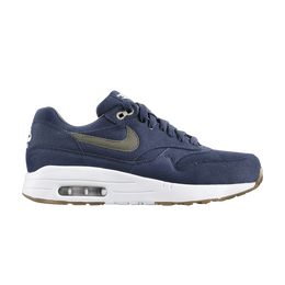 Nike: Белые кроссовки  Air