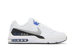 Nike: Белые кроссовки  Air Max LTD 3