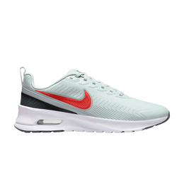 Nike: Светлые кроссовки  Air Max