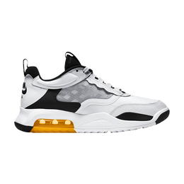 Nike: Белые кроссовки  Air Max 200