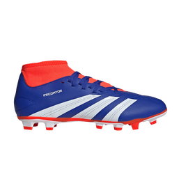 Adidas: Синие кроссовки  Predator
