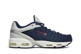 Nike: Синие кроссовки  Air Max