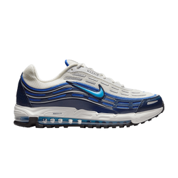 Nike: Белые кроссовки  Air Max