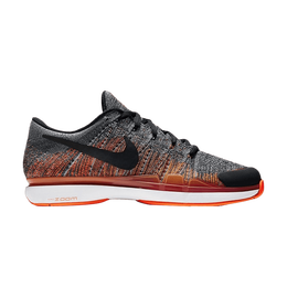 Nike: Тёмные кроссовки  Flyknit
