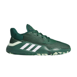 Adidas: Тёмные кроссовки 