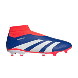 Adidas: Синие кроссовки  Predator