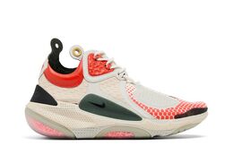 Nike: Оранжевые кроссовки  Joyride CC3 Setter
