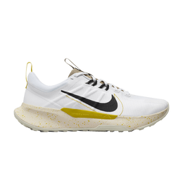 Nike: Белые кроссовки  Trail