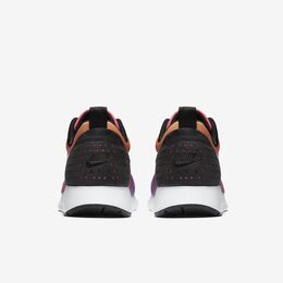 Nike: Чёрные кроссовки  Air Max