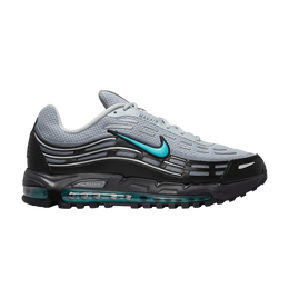 Nike: Серые кроссовки  Air Max
