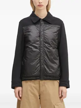 Y-3: Куртка на пуговицах 