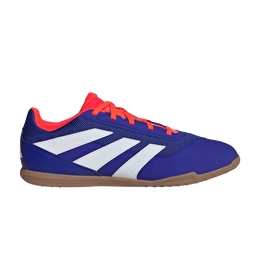 Adidas: Синие кроссовки  Predator