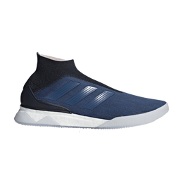Adidas: Синие кроссовки  Predator