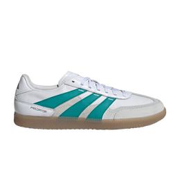 Adidas: Белые кроссовки  Equipment
