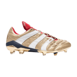 Adidas: Золотые кроссовки  Predator
