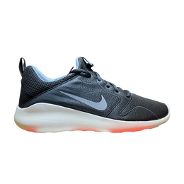 Nike: Чёрные кроссовки  SE