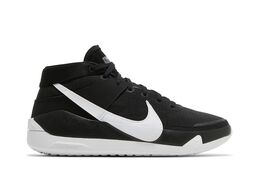 Nike: Чёрные кроссовки  KD 13