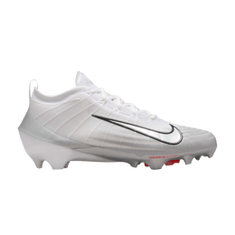 Nike: Белые кроссовки  Vapor