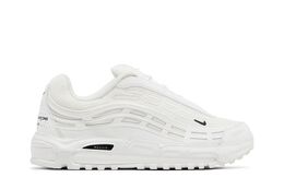Nike: Белые кроссовки  Air Max