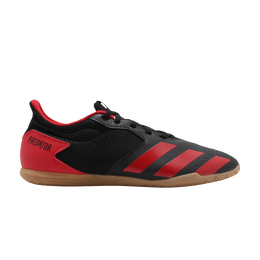 Adidas: Красные кроссовки  Predator