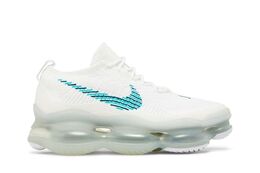 Nike: Белые кроссовки  Air Max