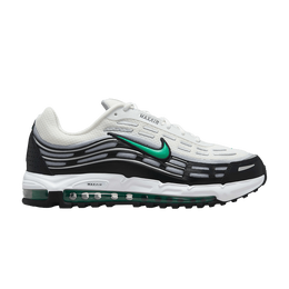 Nike: Белые кроссовки  Air Max