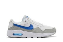 Nike: Белые кроссовки  Air Max SC