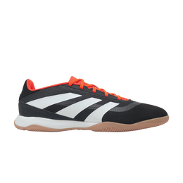 Adidas: Чёрные кроссовки  Predator