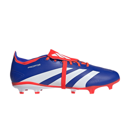 Adidas: Синие кроссовки  Predator
