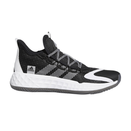 Adidas: Чёрные кроссовки  Boost