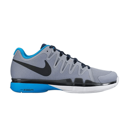 Nike: Серые кроссовки  Vapor