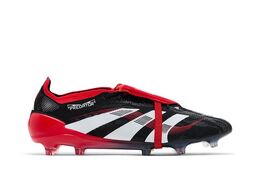 Adidas: Чёрные кроссовки  Predator