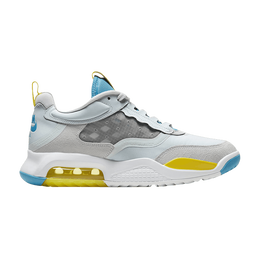Nike: Синие кроссовки  Air Max 200