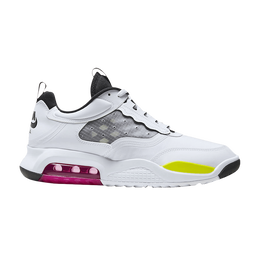 Nike: Белые кроссовки  Air Max 200