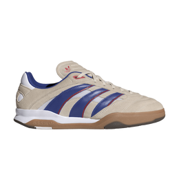 Adidas: Голубые кроссовки  Predator