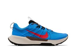 Nike: Светлые кроссовки  Trail