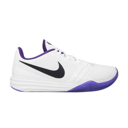 Nike: Белые кроссовки  Court