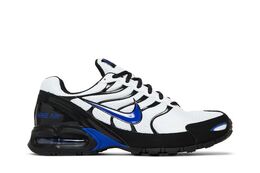 Nike: Белые кроссовки  Air Max