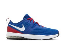 Nike: Синие кроссовки  Air Max