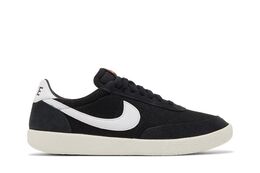 Nike: Чёрные кроссовки  Killshot OG