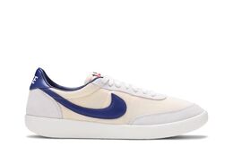 Nike: Голубые кроссовки  Killshot OG