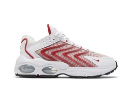 Nike: Красные кроссовки  Air Max